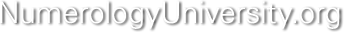 NumerologyUniversity.org